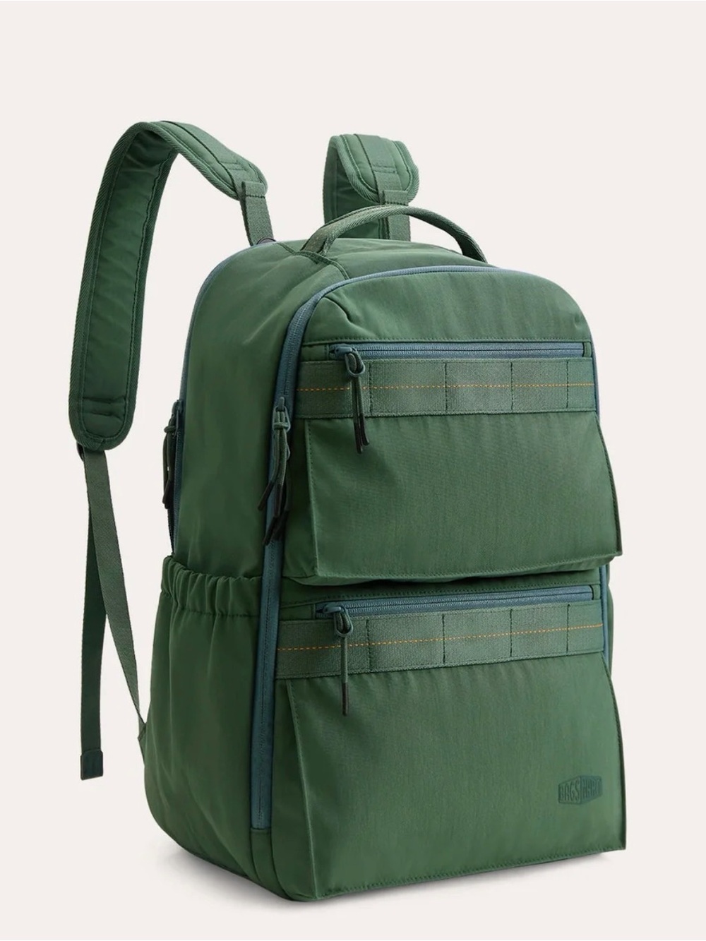 Bagsmart Moss Backpack - Picture 2 of 7